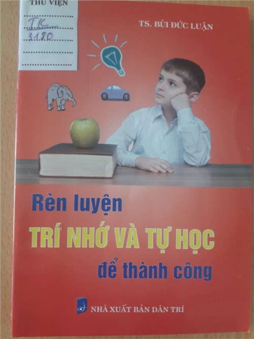 Giới thiệu sách tháng 10 năm học 2020 - 2021